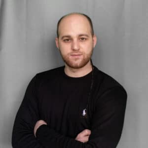 Client profile image